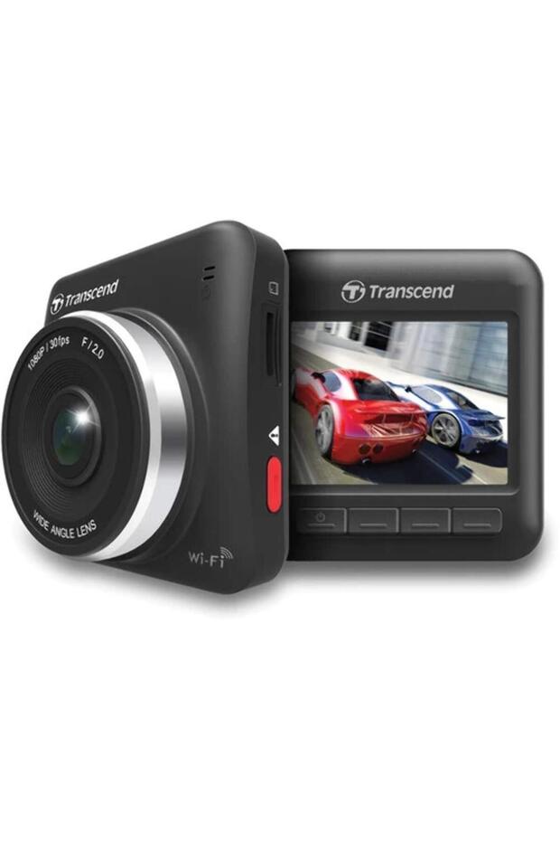 DrivePro 200 Dashcam - 3