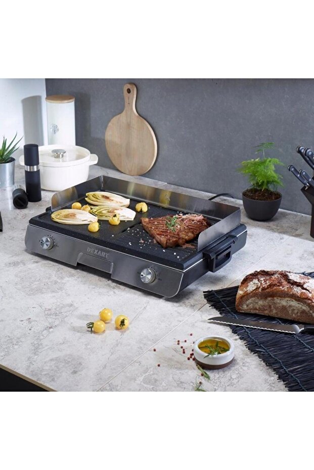 Perfect Sear Table BBQ Izgara - 3