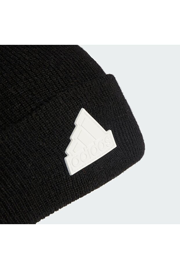 Tec Bea Cuf C.r Siyah Bere Ib2648 - 6