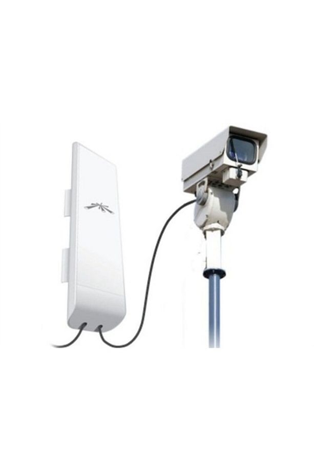 Ubıquıtı 2.4ghz Loco M2 Mımo Aırmax (LOCOM2) - 3