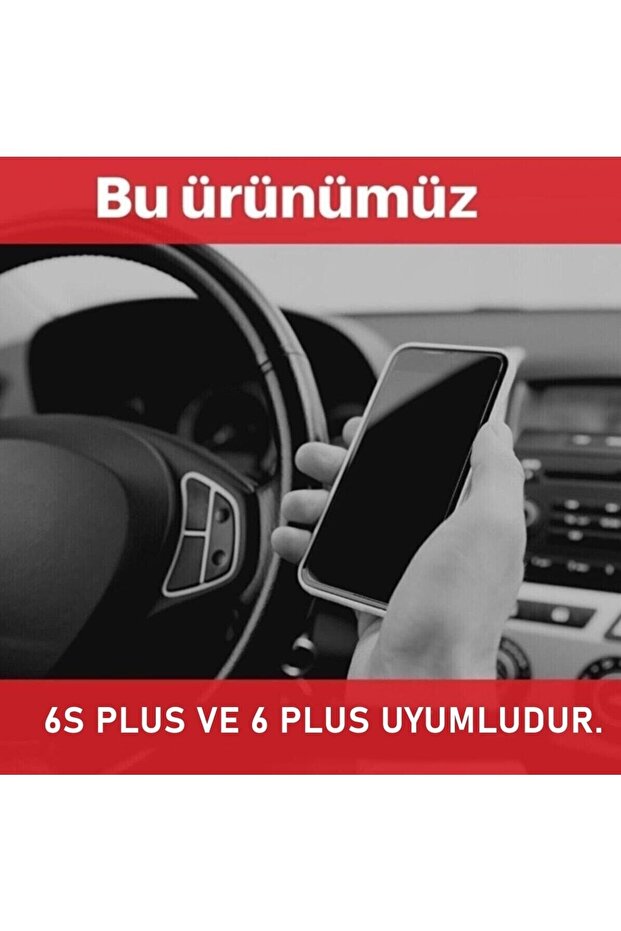 حافظة هاتف مبطنة بالألياف الدقيقة متوافقة مع هاتف iPhone 6 PLUS وiPhone 6S PLUS White Tiger - 3