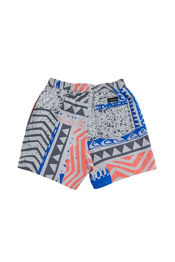 Eqyjv04007 Surfsilk Mix 15 M Jamv Erkek Şort Mayo - 2