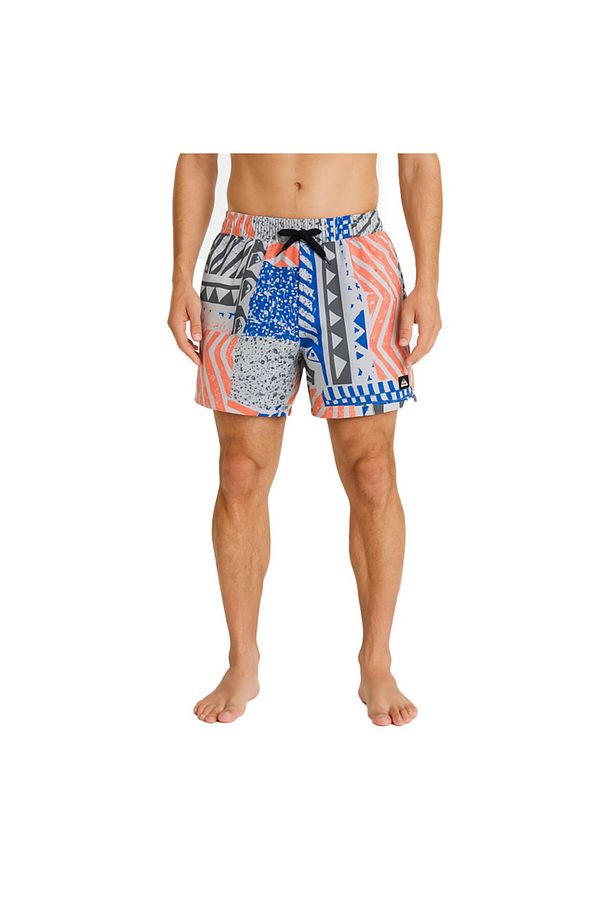 Eqyjv04007 Surfsilk Mix 15 M Jamv Erkek Şort Mayo - 3