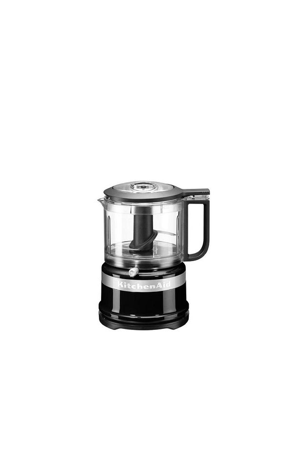 Mini Mutfak Robotu 5kfc3516 Onyx Black-eob - 1