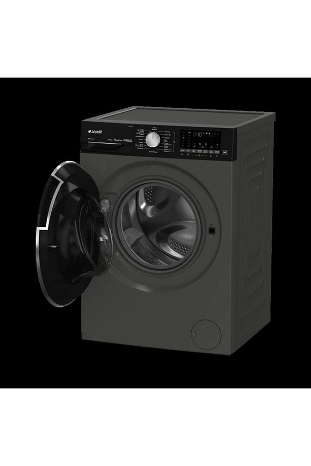 10140 MP OG 1400 Devir 10 kg Çamaşır Makinesi - 8