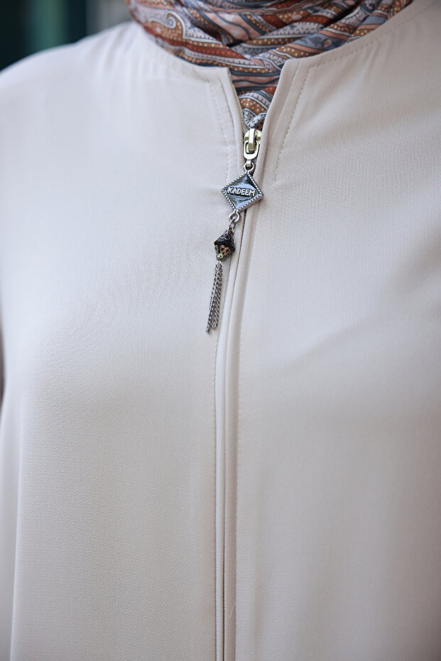 RAMİRA FERACE & Bej - 3