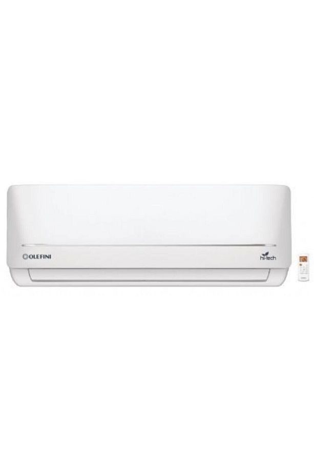 Hıtech Dcm 9000 Btu Duvar Tipi Inverter Split Klima A - 4