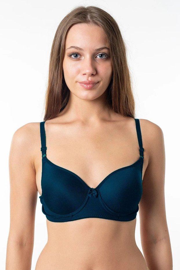 Women's Non-Padded Underwire Bra