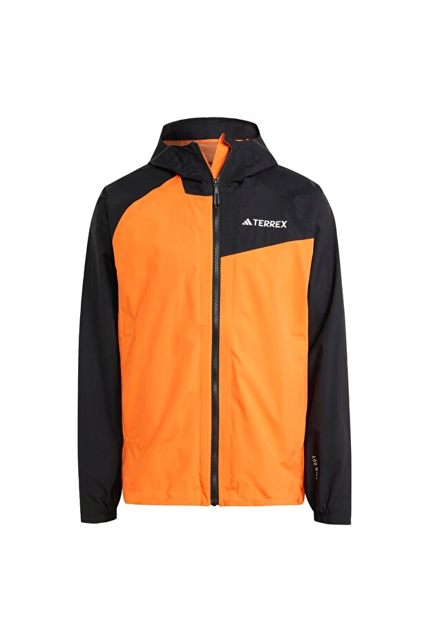 Terrex Multi 2L RAIN.RDY Yağmurluk - 4