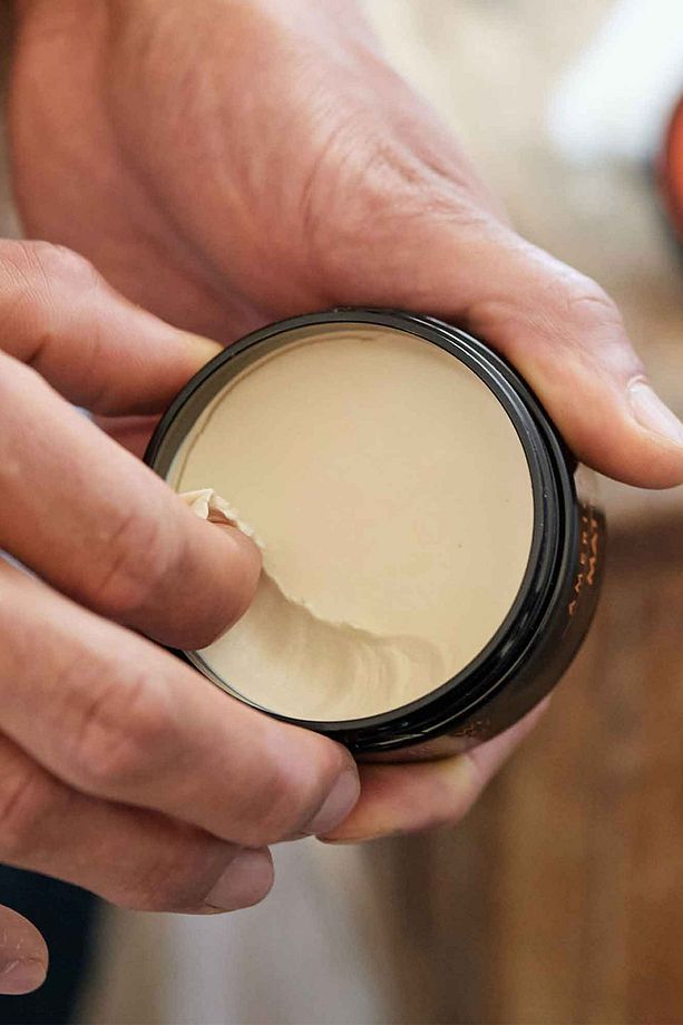 Defining Paste Orta Tututucu Hafif Parlak Wax 85gr - 2