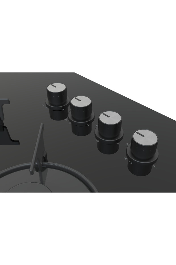 Ankastre Ocak Bh P7144c B - 1