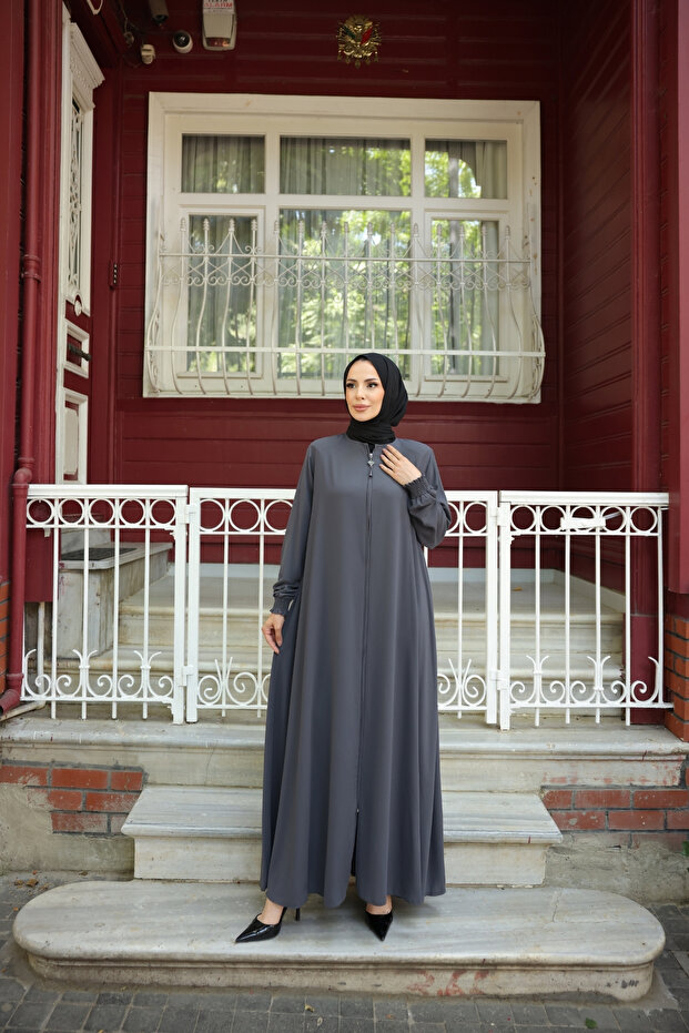 RAMIRA FERACE & Gray - 1