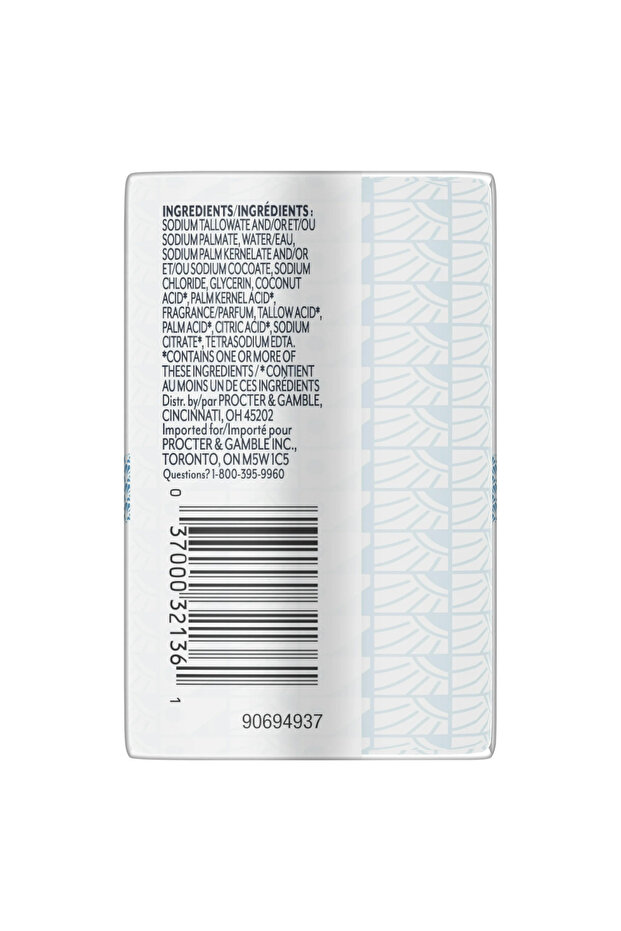 Original Soap 3 Pack - 5