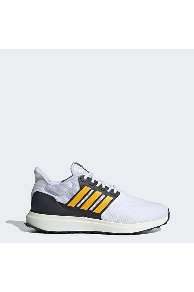 White Men's Running Shoes Id5964 Ubounce