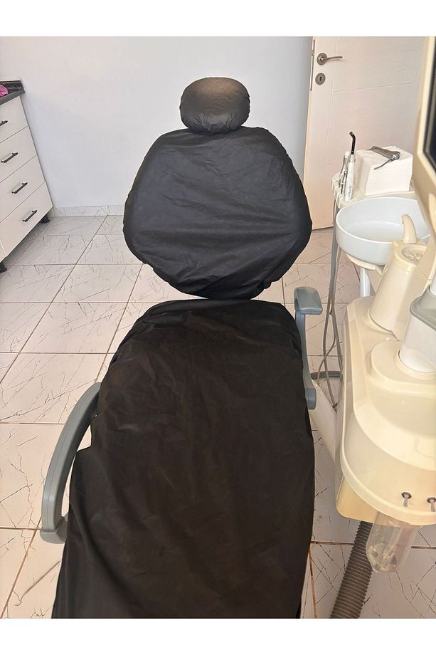 diş koltuğu örtüsü - 5