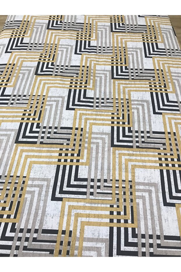 ملاءة سرير مفردة - 3