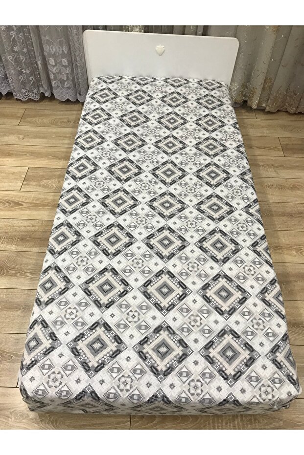 Single Bed Sheet - 1