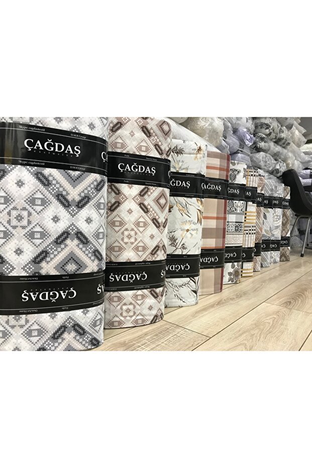 Single Bed Sheet - 4