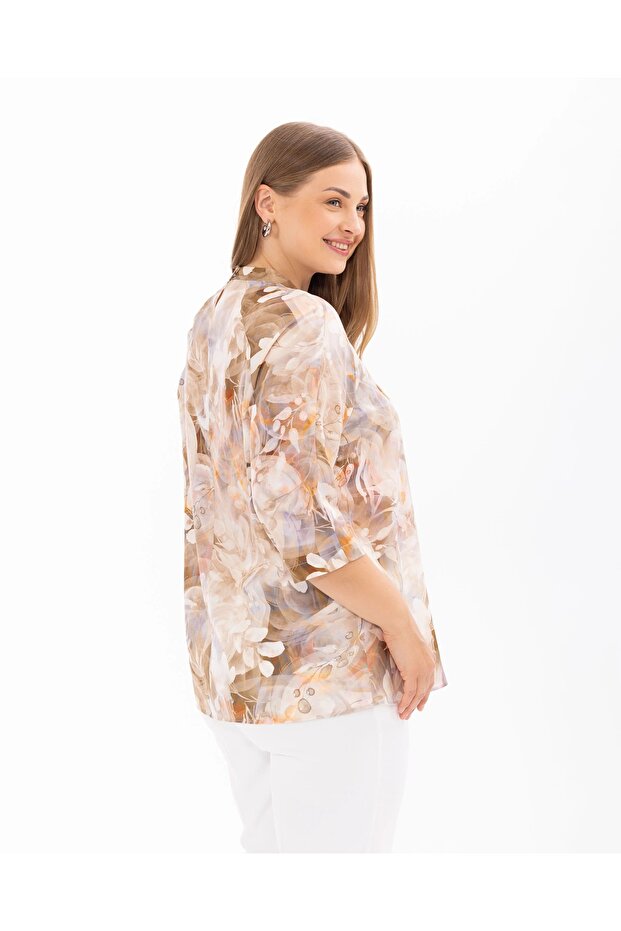 Şık Bluz - 3