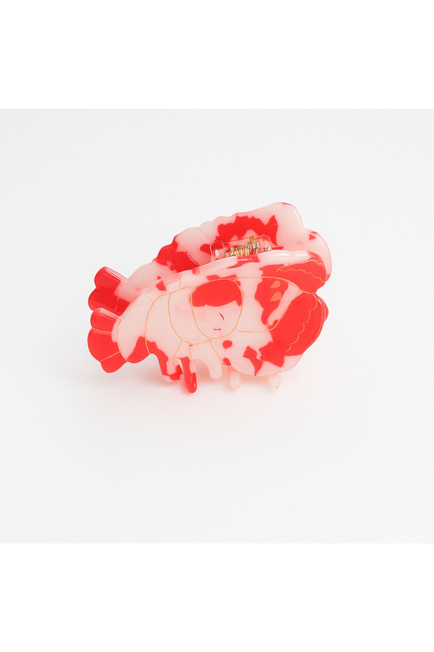 Μίνι Αγκράφα Σκορπιός - 1