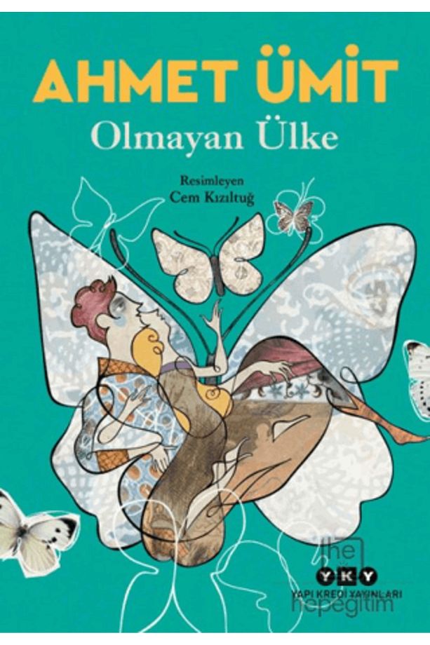 Olmayan Ülke - 2