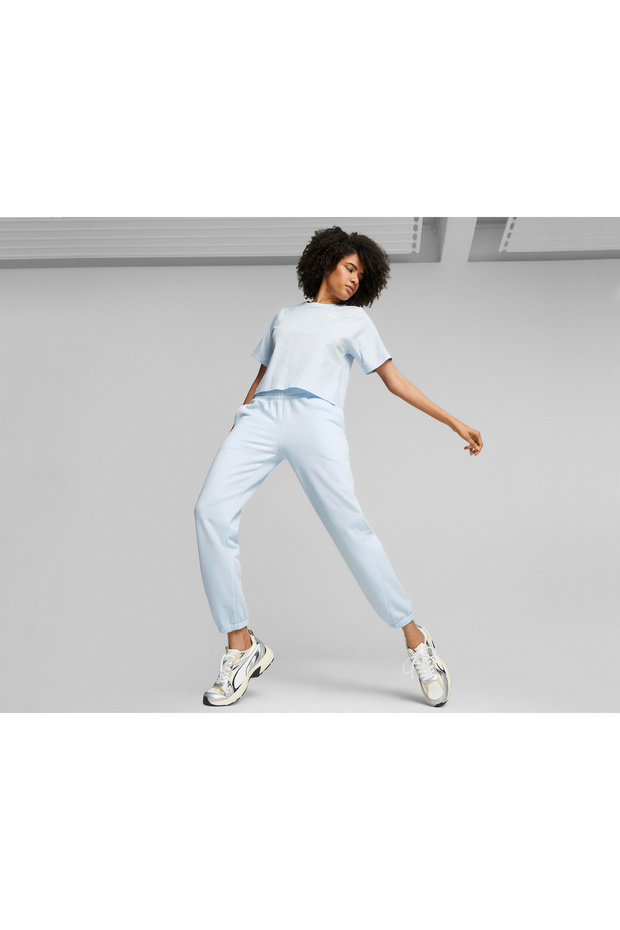 Milenio Tech Suede Sneaker - 7