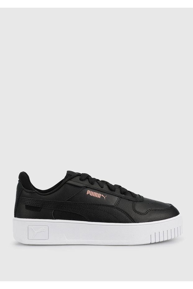 Carina Street Women's Casual Shoes Black