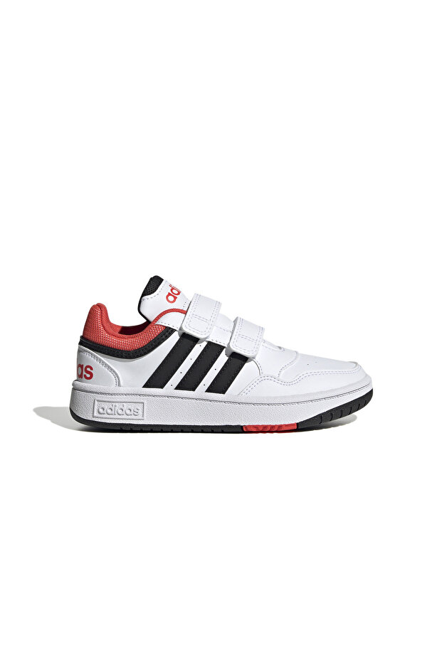 Hoops 3.0 Cf C Children's Casual Shoes H03863 White