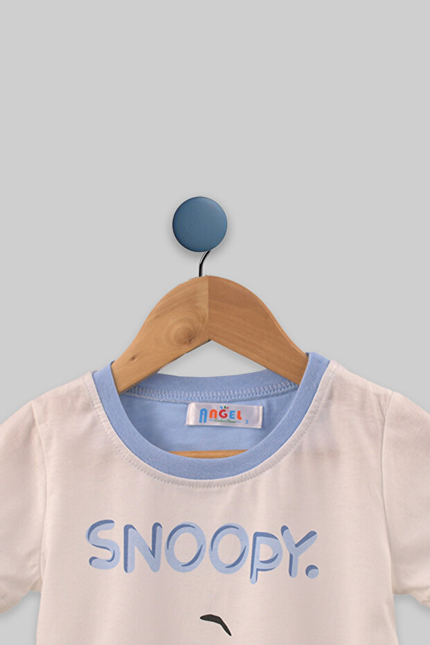 مجموعة جرو سنوزي - 3