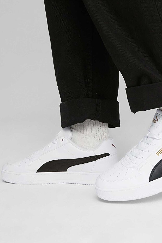 Caven sneaker colorful