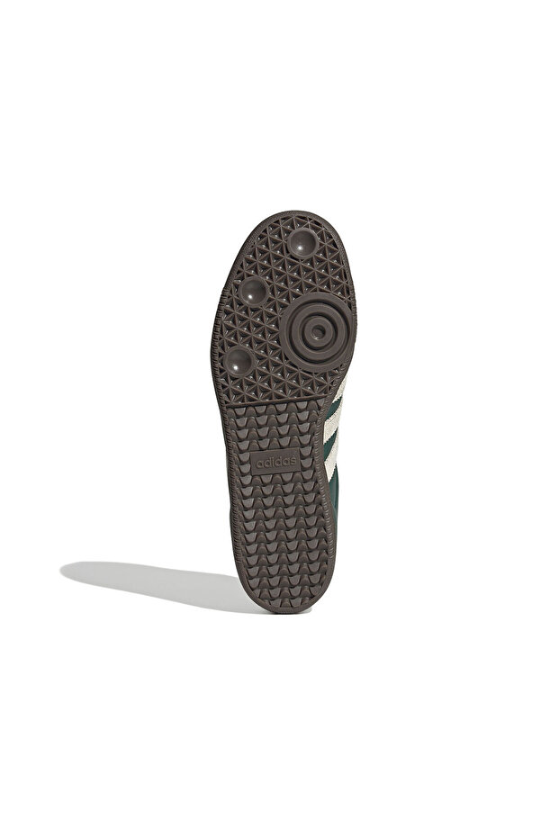 Samba Og Unisex Günlük Ayakkabı JI3215 Yeşil - 6