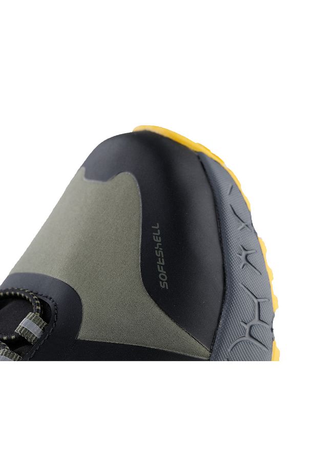 Çocuk Su Ve Soğuğa Dayanıklı Cırtlı Sağlam Taban Kışlık Bot Waterproof - 6