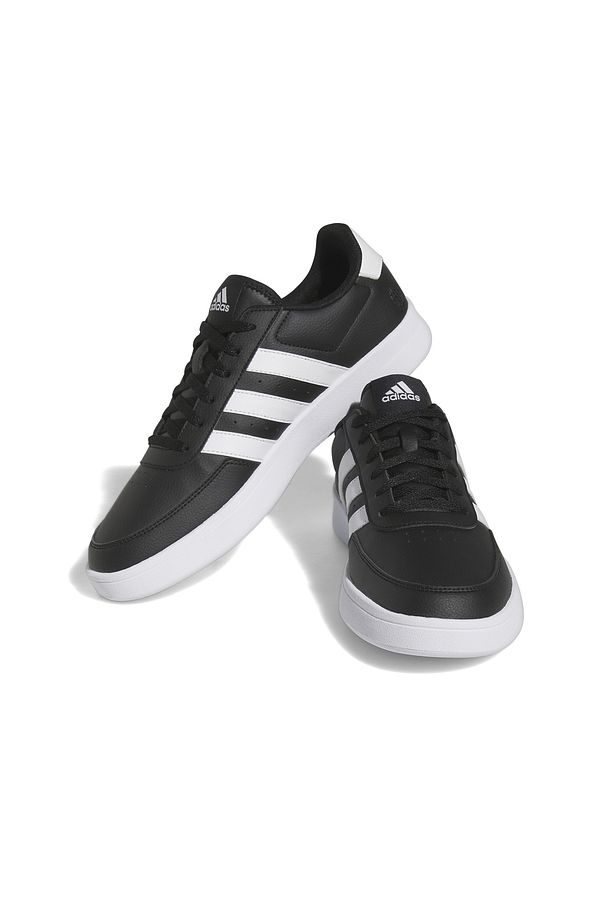 Günlük Rahat Taban Hafif Esnek Yürüyüş Ayakkabısı Erkek Spor Ayakkabı Sneaker - 4