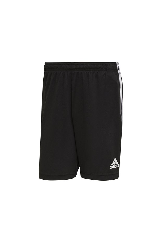 Men's Running Quick-Dry Micropoly Training Futsal Fitness Casual Outdoor Shorts