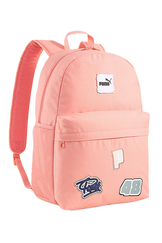 Colorful Phase Backpack - 1