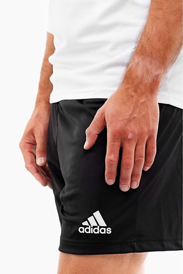 Ent22 Sho Erkek Şortu H57504 Siyah - 3