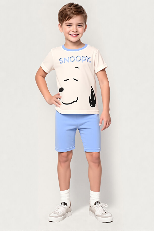 مجموعة جرو سنوزي - 1