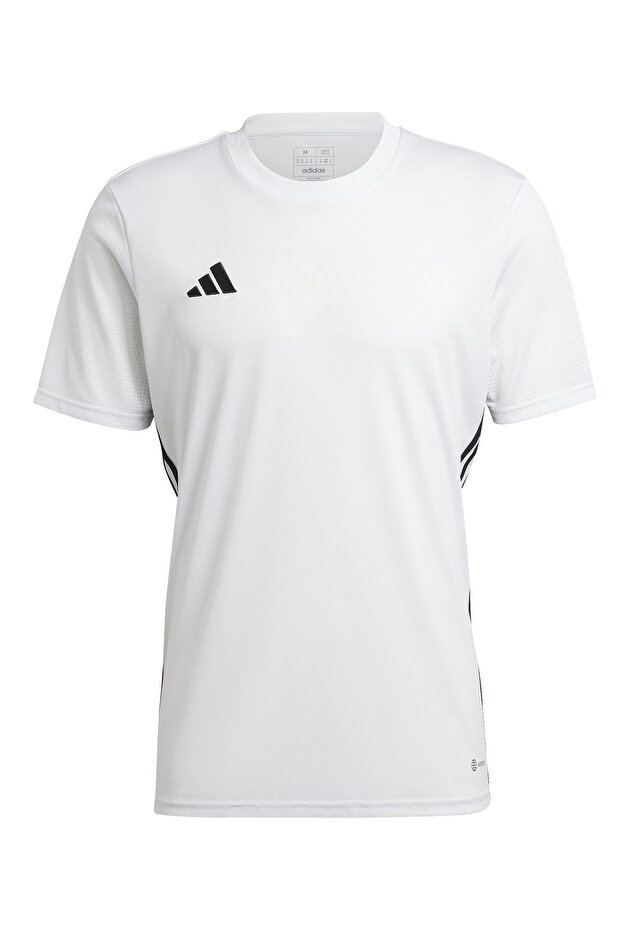 Training Sports T-Shirt White