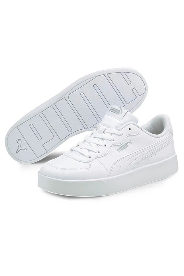 Skye Clean Unisex Ayakkabı - 2