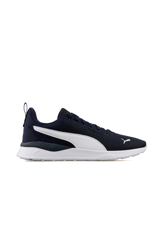 Anzarun Lite Black Unisex Sneaker