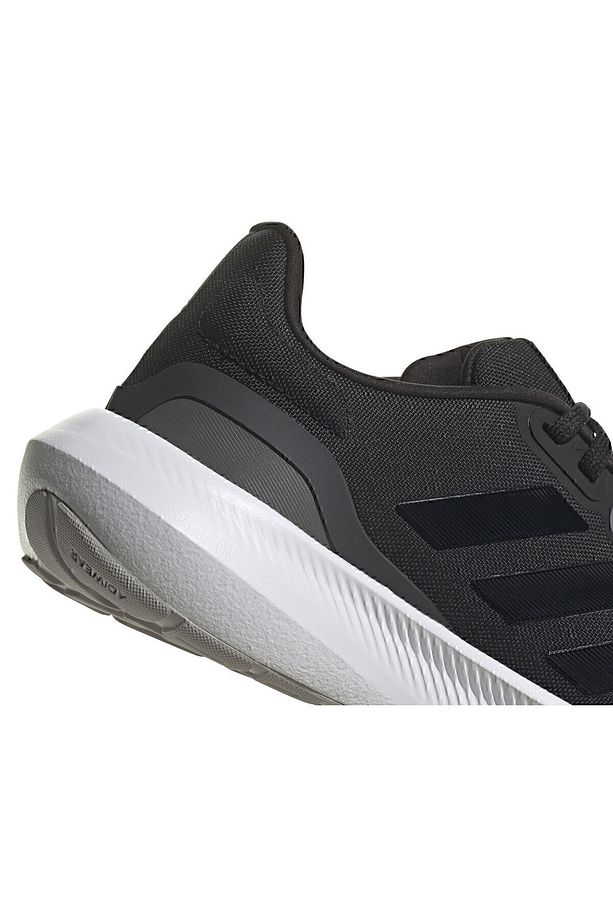 Runfalcon 3.0 Tr W Unisex Koşu Ayakkabısı HQ3791 Siyah - 6