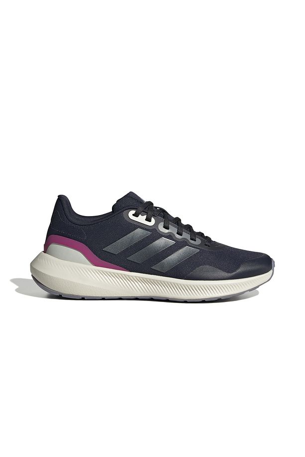 Runfalcon 3.0 Tr W Kadın Koşu Ayakkabısı HP7567 Siyah - 2