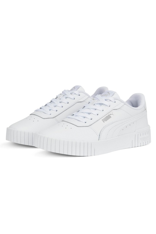 Carina Women's Casual Shoes White