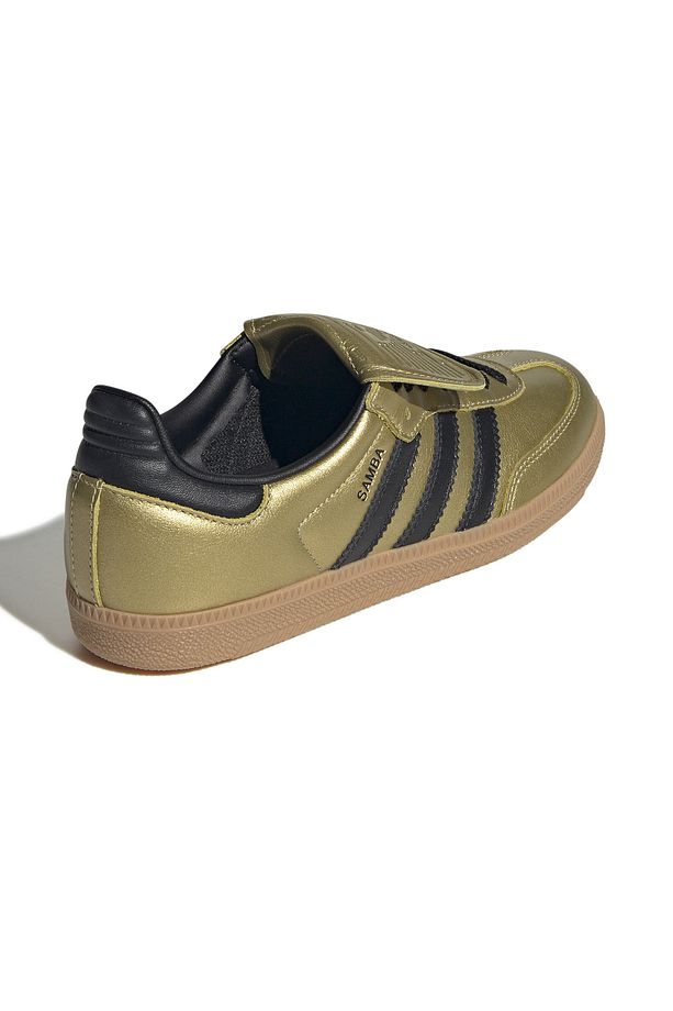 Samba Lt W Spor Ayakkabı - 5