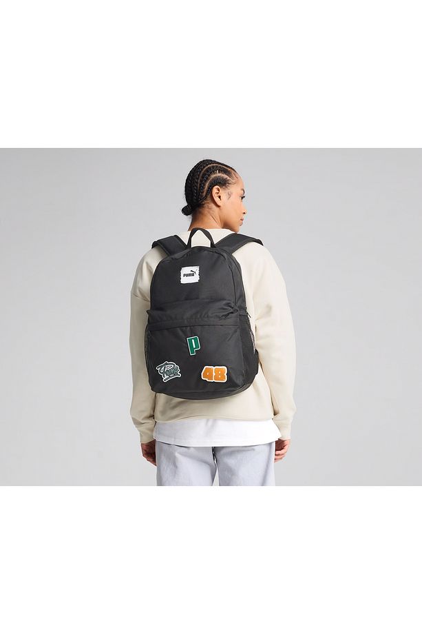 PHASE PATCH BACKPACK Sırt Çantası Renkli - 3