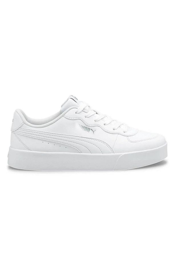 Skye Clean Unisex Ayakkabı - 1
