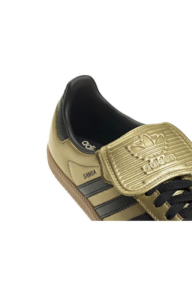 Samba Lt W Spor Ayakkabı - 7