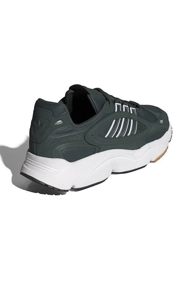 Koşu Ozmillen Unisex Günlük Ayakkabı Sneaker - 5