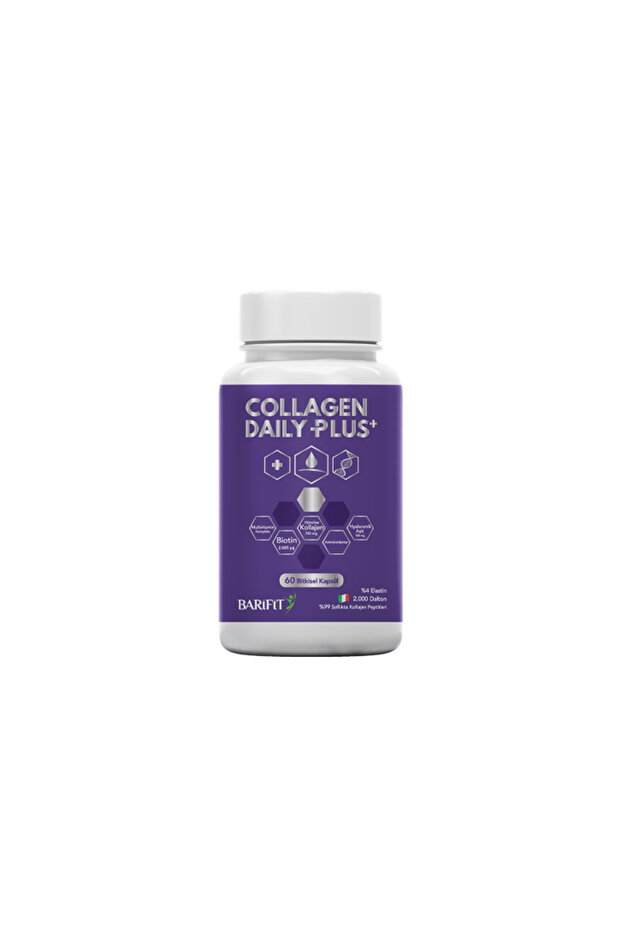 Collagen Daily Plus - 3