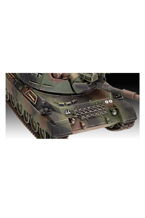 Maket Gift Set Askeri Leopard 1 A1a1-a1a4 05656 - 4